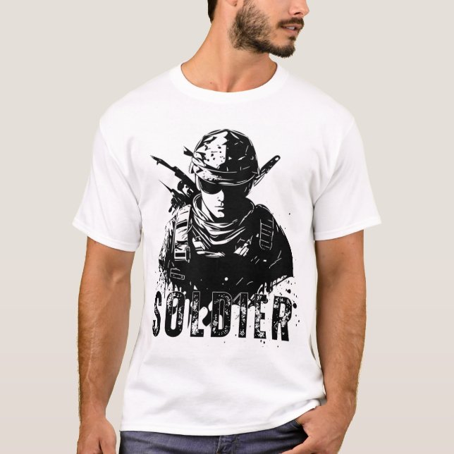 Korrekt stavning t shirt (Framsida)