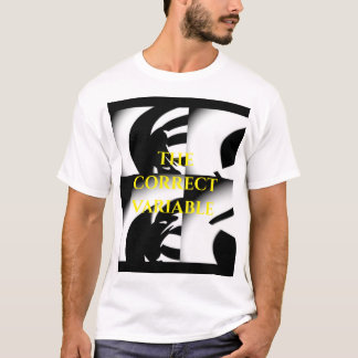 KORREKT T SHIRT
