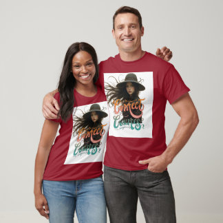 Korrigera Kurser T-Shirt