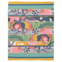 Korrigering av Blommigt för abstrakt