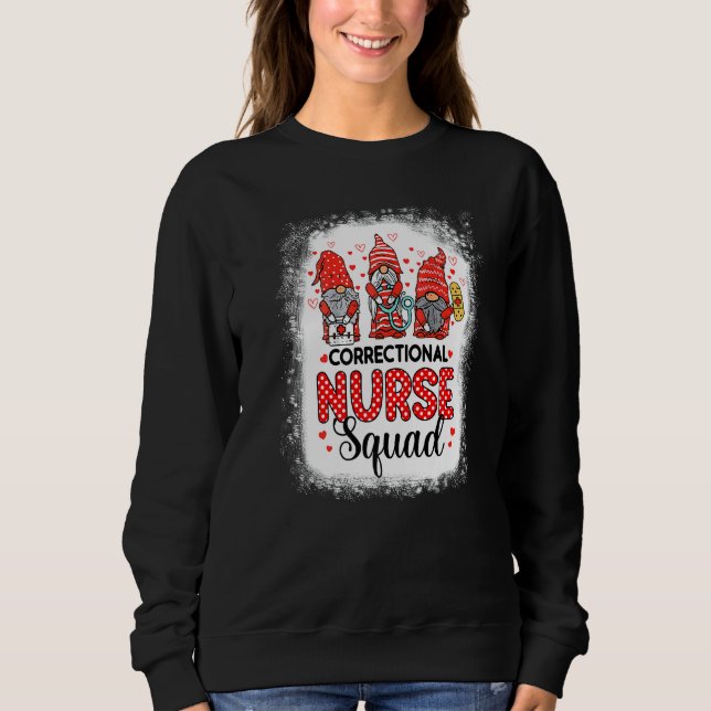 Korrigering Kvadratgnomer Kringning Valentine T Shirt (Framsida)
