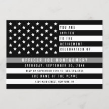 Korrigering Thin Grått Line American Flagga Pensio