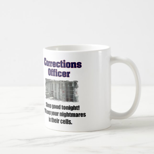 Korrigeringar kommenderar mardrömmar kaffemugg (Höger)