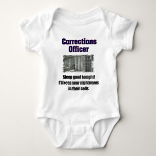 Korrigeringar kommenderar mardrömmar tee shirt