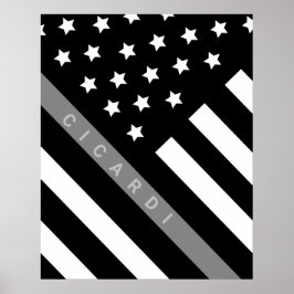 Korrigeringar Namn Poster Papper Semi Gloss