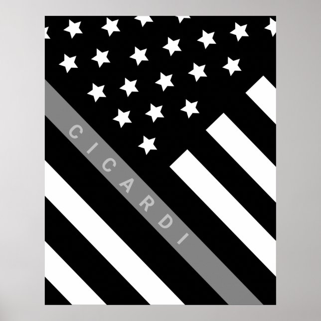 Korrigeringar Namn Poster Papper Semi Gloss (Framsidan)