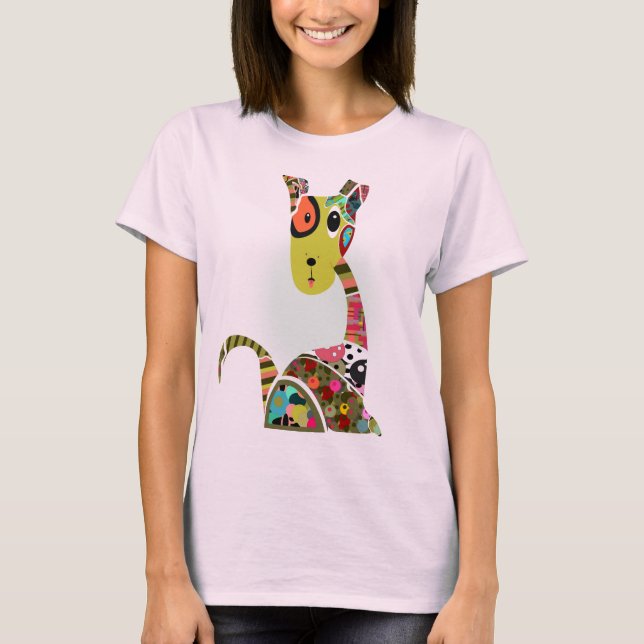 Korrigeringar T-shirt (Framsida)