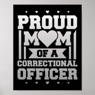 Korrigeringsansvarig för Mamma Thin Silver Line Poster