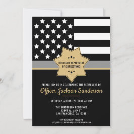 Korrigeringsansvarig Pension Thin Silver Line Inbjudningar