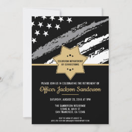 Korrigeringsansvarig Pension Thin Silver Line Inbjudningar