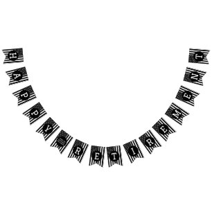 Korrigeringsansvarig Pension Thin Silver Line Vimplar