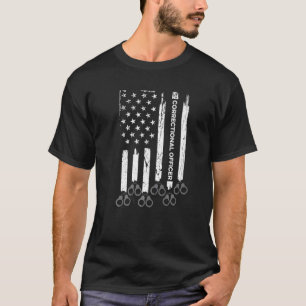 Korrigeringsansvarig Roligt - kompetenskontroller T Shirt
