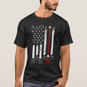 Korrigeringsansvarig Roligt Skillnader CO 3 T Shirt
