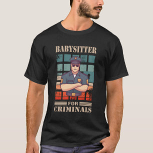 Korrigeringsansvarig T Shirt