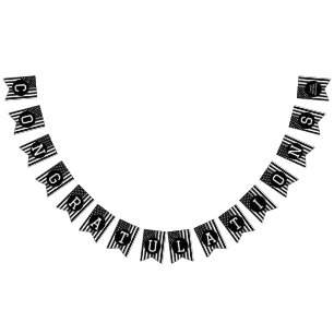 Korrigeringsansvarig Thin Silver Line Promotion Vimplar