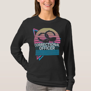 Korrigeringsansvarig Tillsatta lagar korrigeringar T Shirt