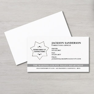 Korrigeringsansvarig Tillsatta lagar Logotyp-brick Visitkort