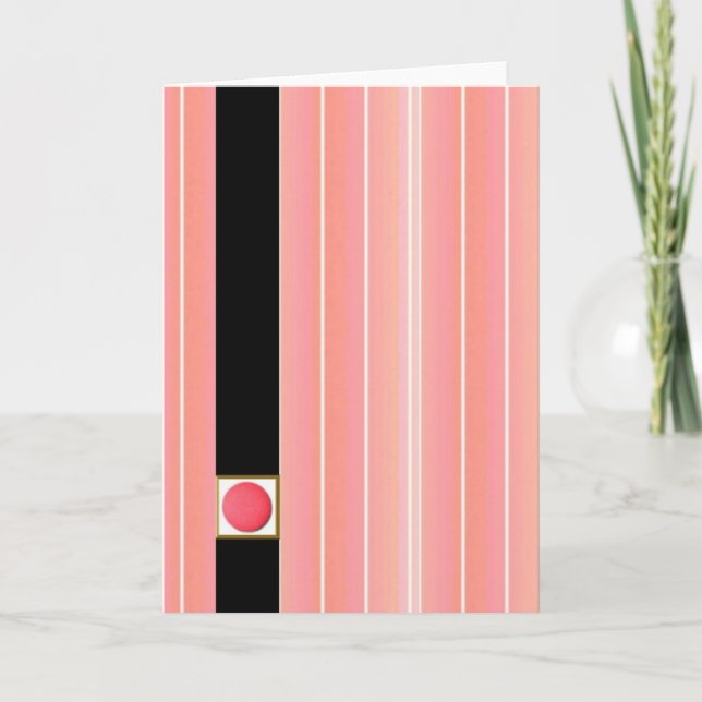 Korrigeringskort Kort (Framsida)