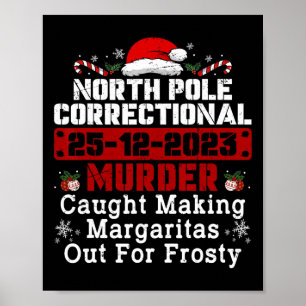 Korrigeringsmord i Nordpolen KVAR Skapar Marga Poster