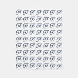 Korrigeringsregel Fleecefilt