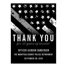 Korrigeringstjänsteman Pensionering Tunn silver li