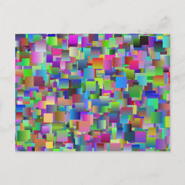 Korrigeringsvykort Vykort