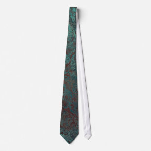 Korrosion "Copper" trycktid Slips