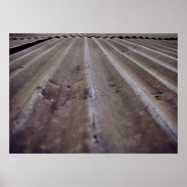 Korrugate It Poster (Framsidan)