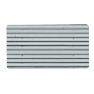 Korrugerad Metall Fraktsedel