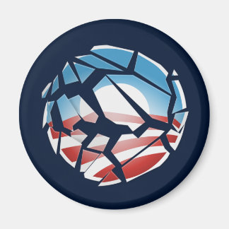 Korruptionskultur/Michelle Malkin Magnet