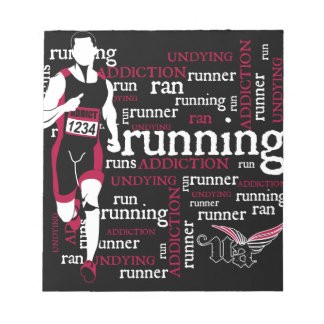 Körs Anteckningsblock