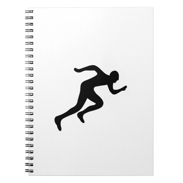 Körs Anteckningsbok (Framsidan)