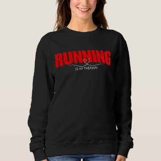 Körs är min terapihjärtans dag som kör gåva t shirt