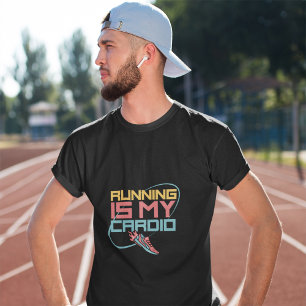 Körs är min vagn Kör Älskare T Shirt