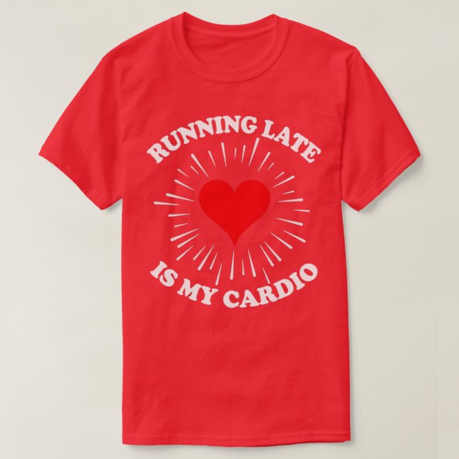 Körs är min vagn t shirt (Design framsida)