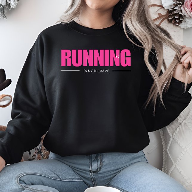 Körs är mina terapigåvor för maratonspringer t shirt (Skapare uppladdad)