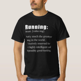 Körs feldefinition t shirt