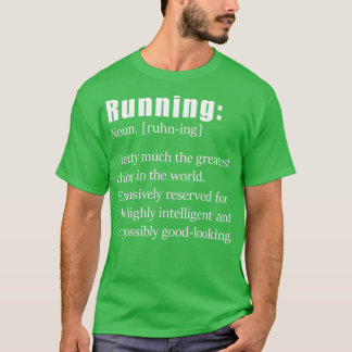 Körs feldefinition t shirt