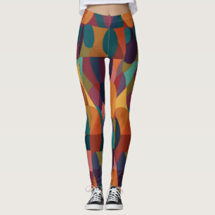 Körs för? Smiles Leggings
