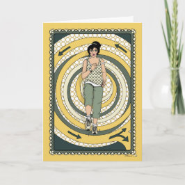 Körs i Circles_C_Hälsning Kort