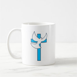 Kors Kaffemugg