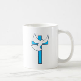 Kors Kaffemugg