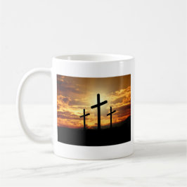 Kors Kaffemugg
