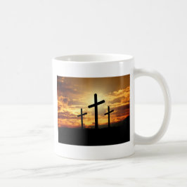 Kors Kaffemugg