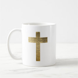 Kors Kaffemugg
