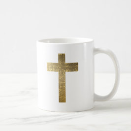 Kors Kaffemugg