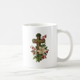 Kors Kaffemugg