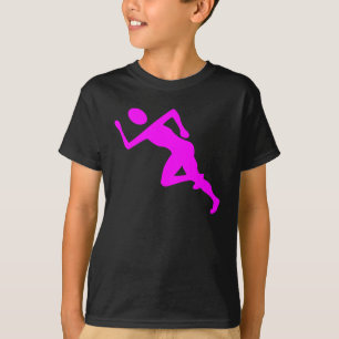 Körs - Magenta Tee