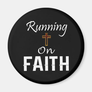 Körs på Faith Springer Magnet