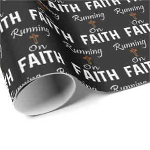 Körs på Faith Springer Presentpapper